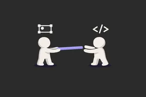 The UX-Dev Relay - How to Pass the Baton Effectively