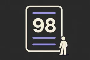The Performance Decisions Designers Actually Make