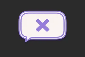 Error Message Design: Writing Copy That Helps Users