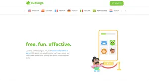 Duolingo's Playful Design